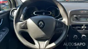 Renault Clio de 2013