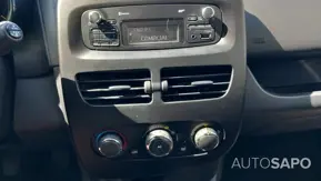 Renault Clio de 2013