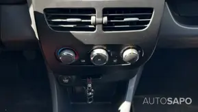 Renault Clio de 2013
