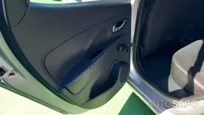 Renault Clio de 2013