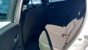 Renault Clio de 2013