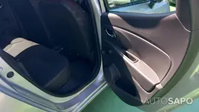 Renault Clio de 2013