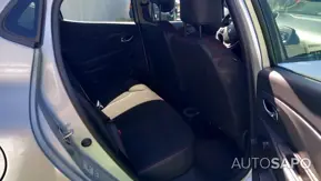 Renault Clio de 2013