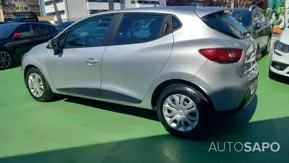 Renault Clio de 2013