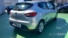 Renault Clio de 2013