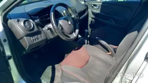Renault Clio de 2013