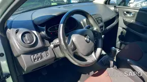 Renault Clio de 2013