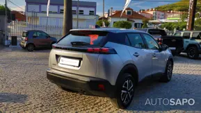 Peugeot 2008 1.2 PureTech Active de 2024