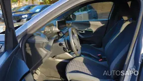 Peugeot 2008 1.2 PureTech Active de 2024