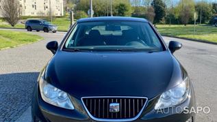 Seat Ibiza 1.2 12V Reference de 2008