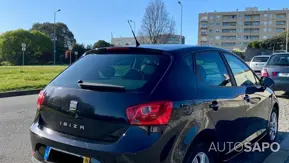 Seat Ibiza 1.2 12V Reference de 2008