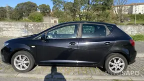 Seat Ibiza 1.2 12V Reference de 2008
