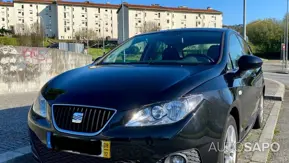Seat Ibiza 1.2 12V Reference de 2008