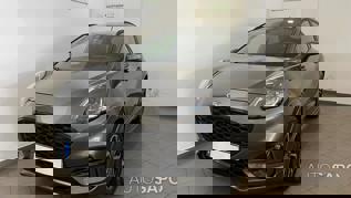 Ford Puma 1.0 EcoBoost MHEV ST-Line de 2023