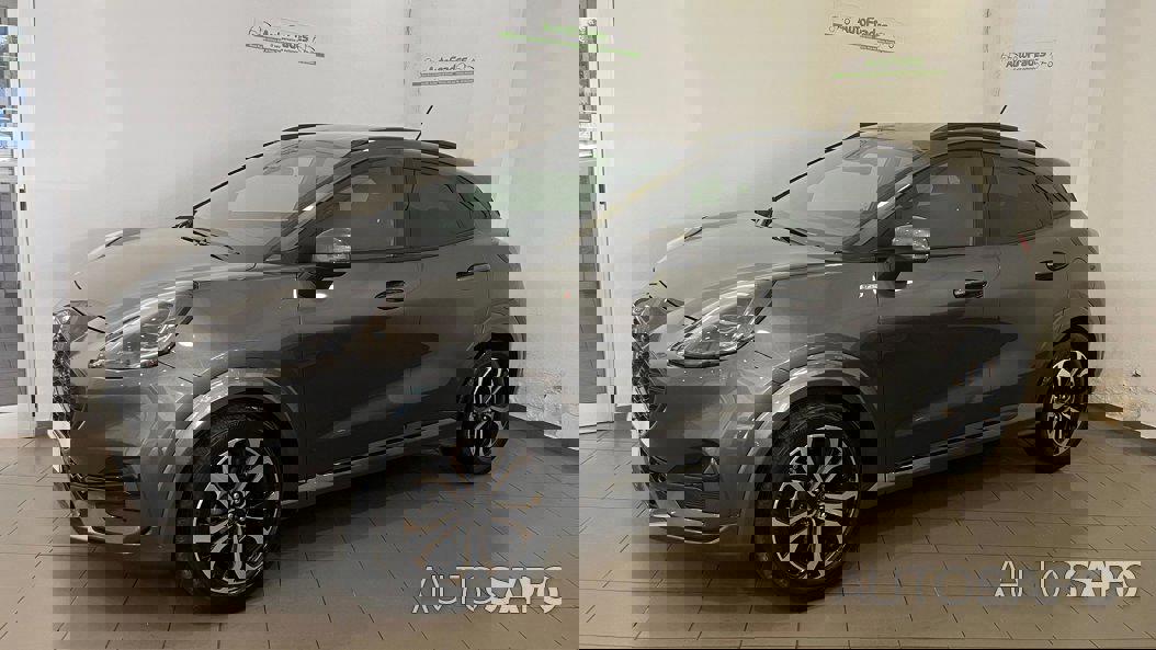 Ford Puma 1.0 EcoBoost MHEV ST-Line de 2023
