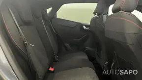 Ford Puma 1.0 EcoBoost MHEV ST-Line de 2023