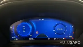 Ford Puma 1.0 EcoBoost MHEV ST-Line de 2023