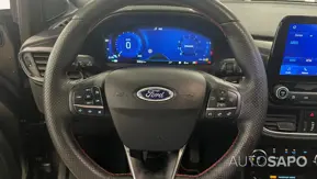 Ford Puma 1.0 EcoBoost MHEV ST-Line de 2023