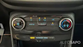 Ford Puma 1.0 EcoBoost MHEV ST-Line de 2023