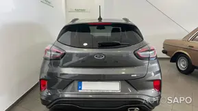 Ford Puma 1.0 EcoBoost MHEV ST-Line de 2023