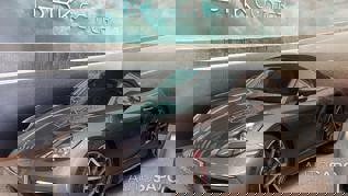 Porsche 718 de 2017