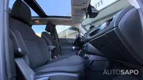 Jeep Renegade 1.0 T Limited de 2019