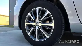 Toyota Yaris 1.0 VVT-i 20 Anos de 2019