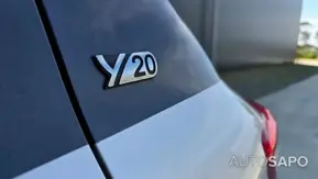 Toyota Yaris 1.0 VVT-i 20 Anos de 2019