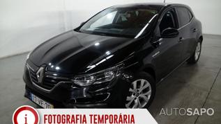 Renault Mégane de 2018