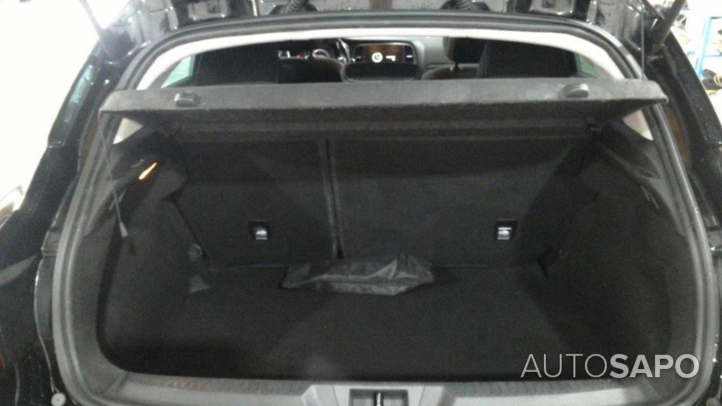 Renault Mégane de 2018