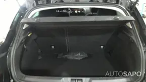 Renault Mégane de 2018