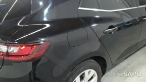 Renault Mégane de 2018