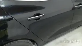 Renault Mégane de 2018