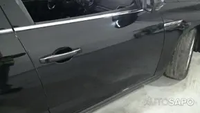 Renault Mégane de 2018