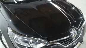 Renault Mégane de 2018