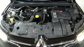 Renault Mégane de 2018
