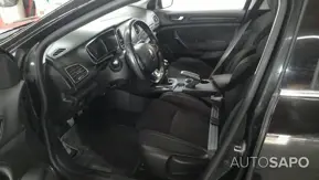 Renault Mégane de 2018