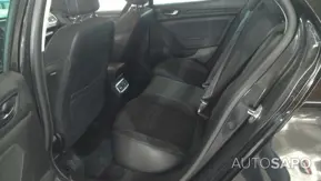 Renault Mégane de 2018