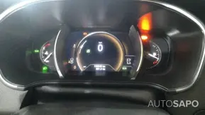 Renault Mégane de 2018