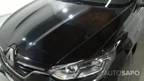 Renault Mégane de 2018