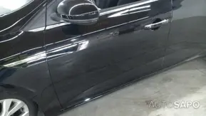 Renault Mégane de 2018