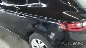 Renault Mégane de 2018