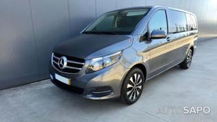 Mercedes-Benz Vito Tourer 116 CDi/32 de 2019