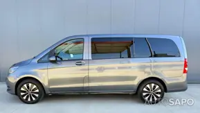 Mercedes-Benz Vito Tourer 116 CDi/32 de 2019