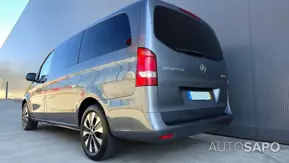 Mercedes-Benz Vito Tourer 116 CDi/32 de 2019