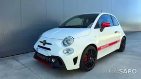 Abarth 595 1.4 T-Jet Esseesse de 2020
