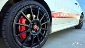 Abarth 595 1.4 T-Jet Esseesse de 2020