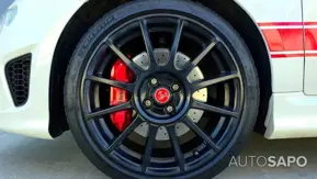 Abarth 595 1.4 T-Jet Esseesse de 2020