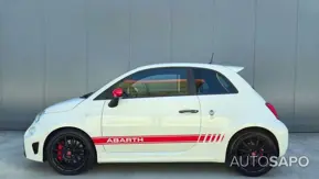 Abarth 595 1.4 T-Jet Esseesse de 2020