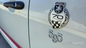 Abarth 595 1.4 T-Jet Esseesse de 2020